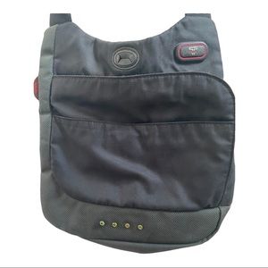 Tami T tech cross body